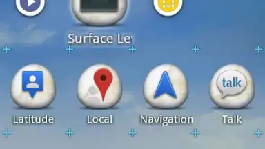 MXHome Launcher 3.1.8 screenshot 8
