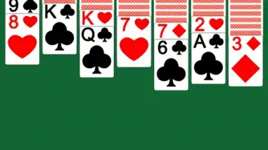Classic Solitaire Klondike screenshot 3