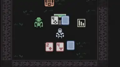 RogueJack: Roguelike BlackJack screenshot 6