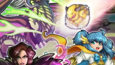 Battle Spheres screenshot 3