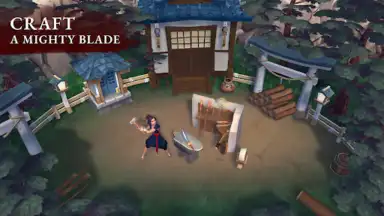 Daisho screenshot 5