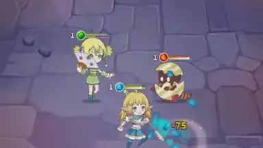 AFK Battle screenshot 11