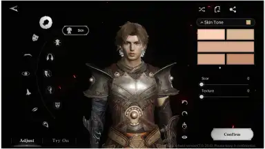 DarkBind screenshot 5