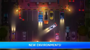Parking Mania screenshot 14