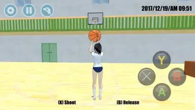 High School Simulator 2018 screenshot 14