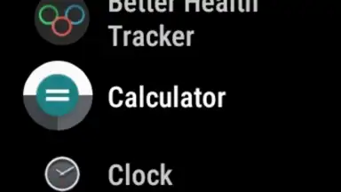 Universal Launcher screenshot 7