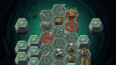 Tales of a Viking: Episode One screenshot 6