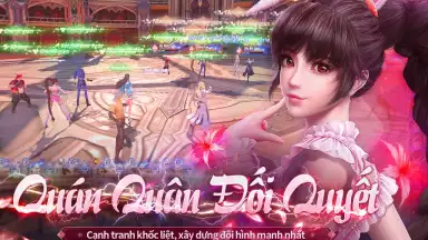 Đấu La Đại Lục : Hồn Sư Đối Quyết screenshot 6