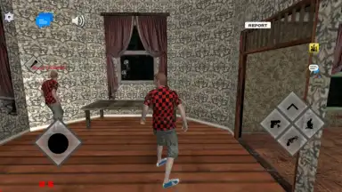 GRANNY MULTIPLAYER screenshot 8