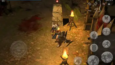 Ire: Blood Memory screenshot 8