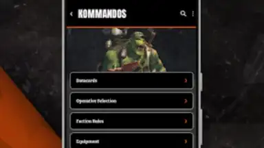 Kill Team screenshot 7