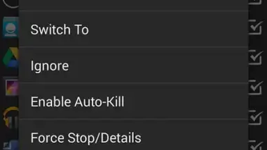 Task Manager screenshot 2