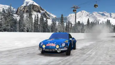 Pocket Rally LITE screenshot 16