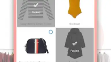 GetWardrobe Outfit Maker screenshot 5