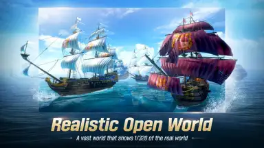 Uncharted Waters Origin screenshot 5