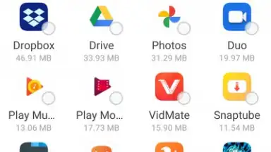 XShare screenshot 1