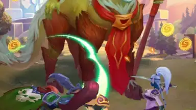 Juggernaut Champions screenshot 8