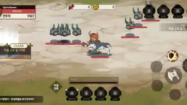 10 Valkyries screenshot 6