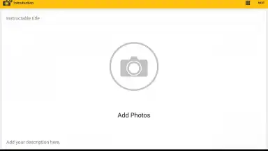 Instructables screenshot 9