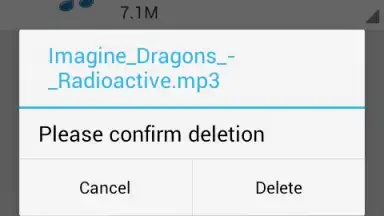 4Sync screenshot 4