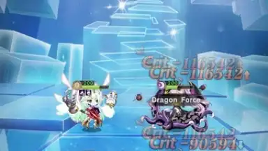 Digital Girls screenshot 20