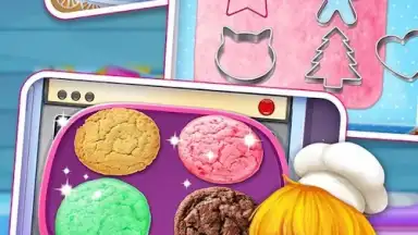 Cookies screenshot 3
