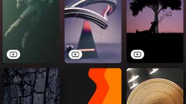 Zedge screenshot 6