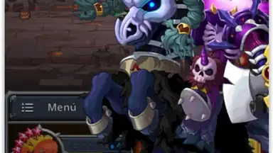 Medal Heroes : Return of the Summoners screenshot 5