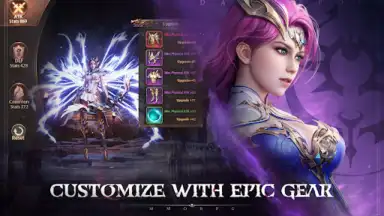 MU: Dark Epoch screenshot 7