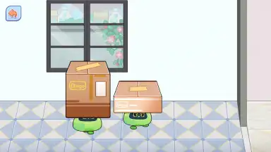 Game World screenshot 10