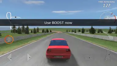 Rally Fury screenshot 3