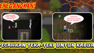 Warga Kabur screenshot 3