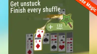 Solitaire Arena screenshot 3