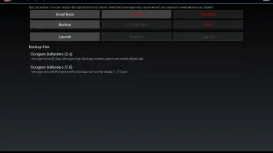 Uninstaller Pro screenshot 5