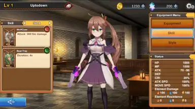 Gate Of Mobius screenshot 9