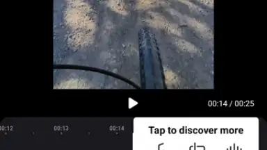DJI Mimo screenshot 2