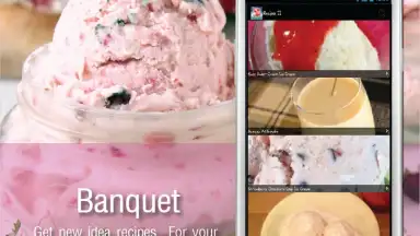 Ice Cream Recipes screenshot 3