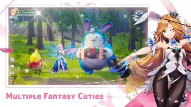 Dragonicle screenshot 11