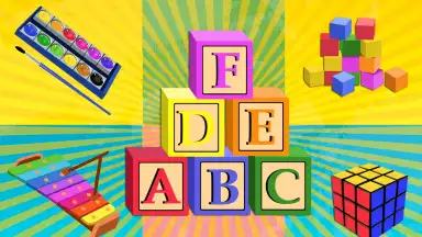 Educational Games screenshot 1