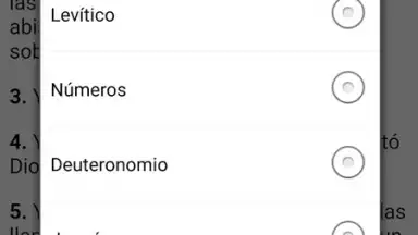 Santa Biblia para la Mujer screenshot 2