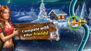 Gone Fishing: Trophy Catch screenshot 1
