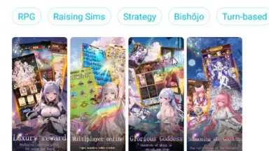 QooApp screenshot 6