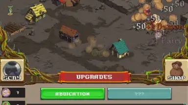 Realm Grinder screenshot 12