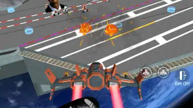 Sandbox In Space screenshot 4