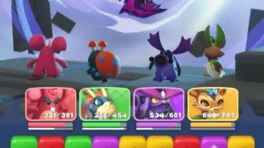 P.E.T screenshot 4