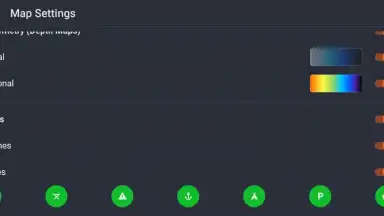Fish Deeper screenshot 3