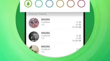 PixelPhone screenshot 7