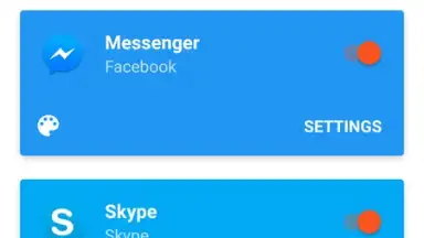 Flychat screenshot 9