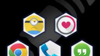 Slide Launcher screenshot 5