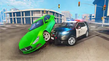 Police Duty: Crime Fighter screenshot 2